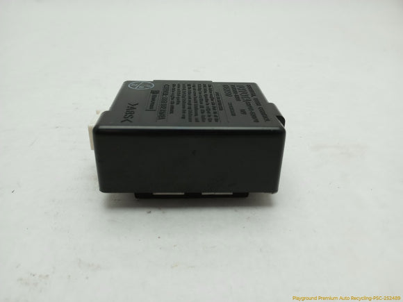 Lexus IS300 Door Control Receiver Module