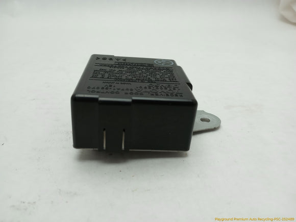 Lexus IS300 Door Control Receiver Module