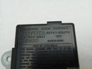 Lexus IS300 Door Control Receiver Module-9