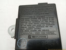 Lexus IS300 Door Control Receiver Module-10