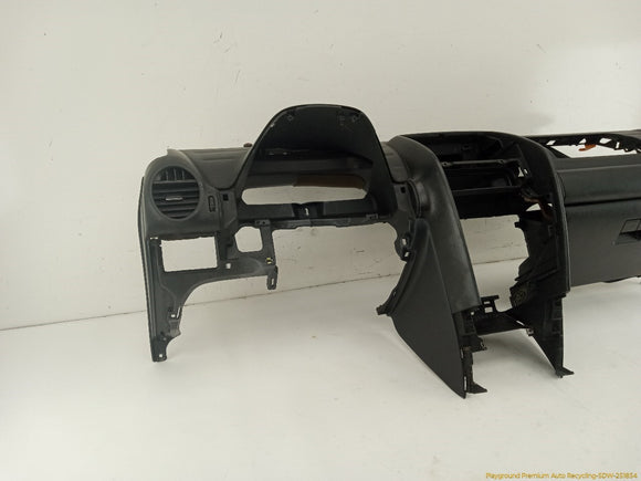 Lexus IS300 Dashboard Panel