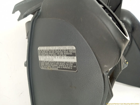 Lexus IS300 Dashboard Panel