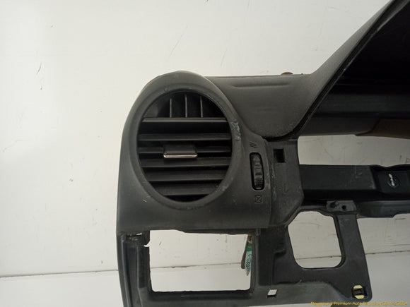 Lexus IS300 Dashboard Panel