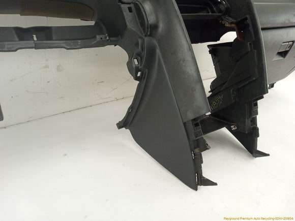 Lexus IS300 Dashboard Panel