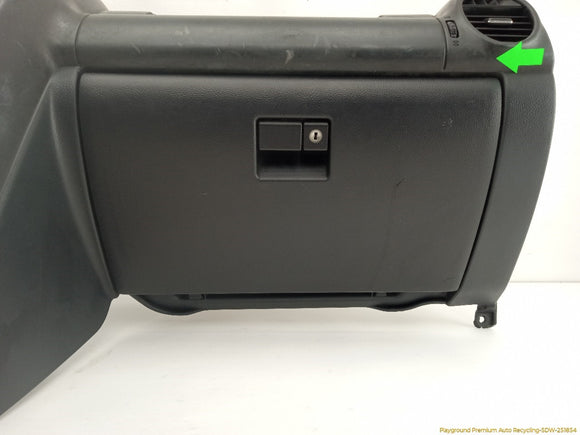 Lexus IS300 Dashboard Panel