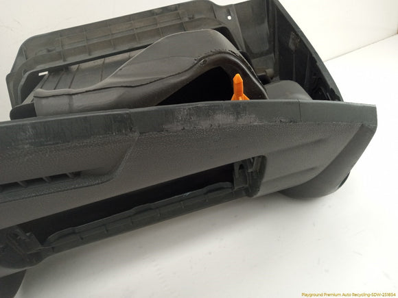 Lexus IS300 Dashboard Panel