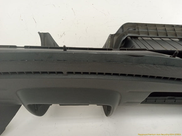 Lexus IS300 Dashboard Panel