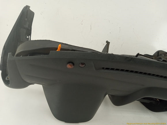 Lexus IS300 Dashboard Panel