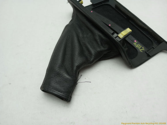 Lexus IS300 Parking Brake Handle Boot Cover