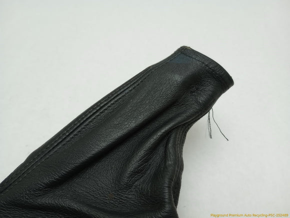 Lexus IS300 Parking Brake Handle Boot Cover