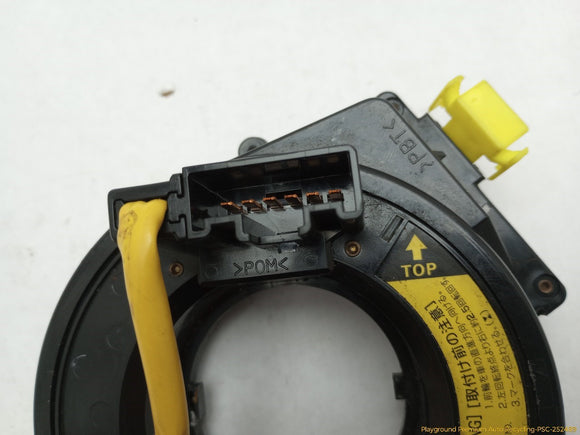 Lexus IS300 Steering Wheel Clock Spring