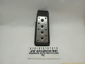 Lexus IS300 Dead Pedal Trim