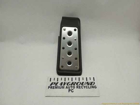 Lexus IS300 Dead Pedal Trim