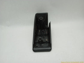 Lexus IS300 Dead Pedal Trim - 0