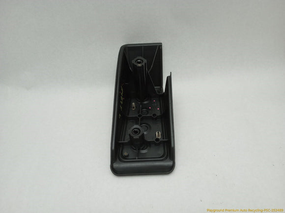 Lexus IS300 Dead Pedal Trim