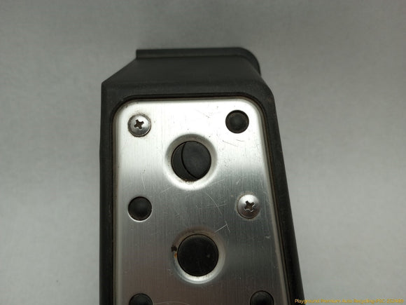 Lexus IS300 Dead Pedal Trim