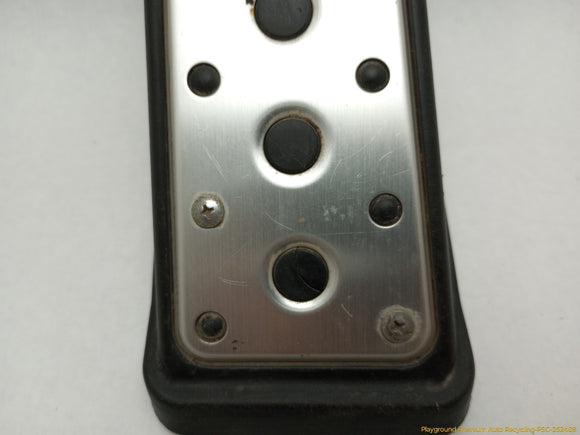 Lexus IS300 Dead Pedal Trim