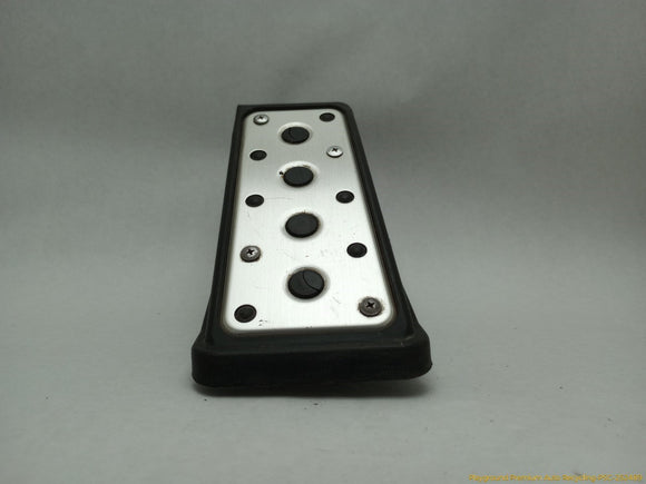 Lexus IS300 Dead Pedal Trim