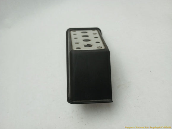 Lexus IS300 Dead Pedal Trim