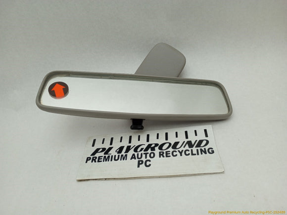 Lexus IS300 Rear View Mirror