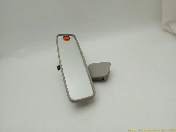 Lexus IS300 Rear View Mirror