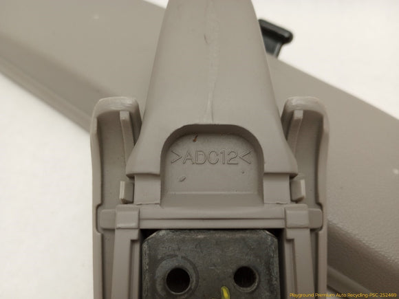 Lexus IS300 Rear View Mirror