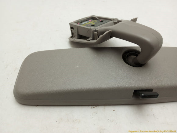 Lexus IS300 Rear View Mirror