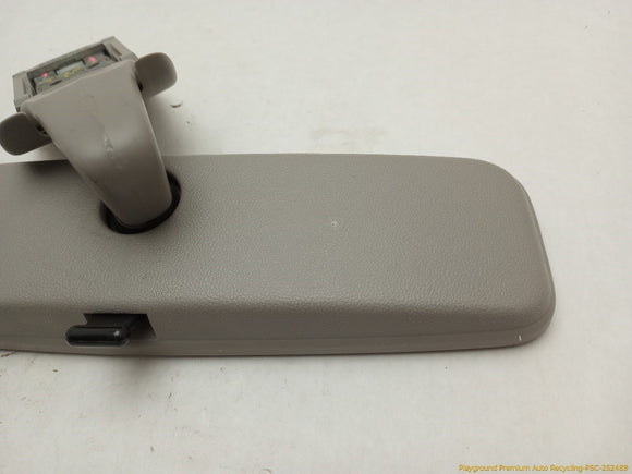 Lexus IS300 Rear View Mirror