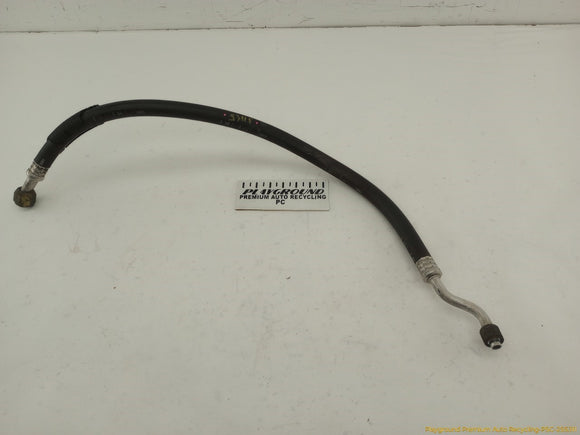 Volvo 240 AC Flexible Hose
