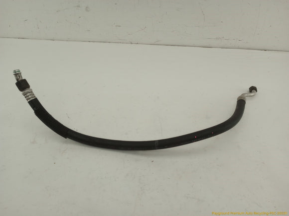 Volvo 240 AC Flexible Hose