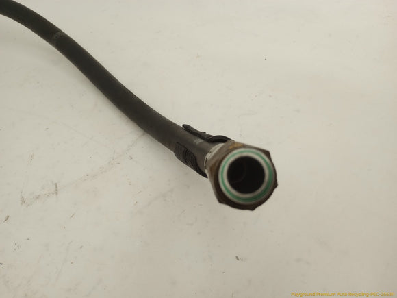 Volvo 240 AC Flexible Hose