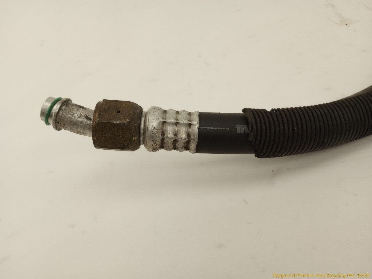 Volvo 240 AC Flexible Hose