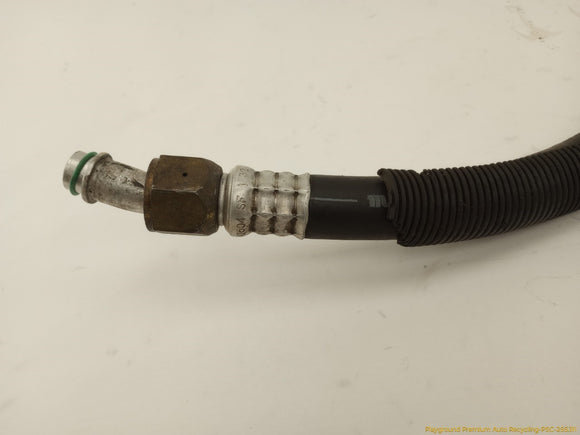 Volvo 240 AC Flexible Hose