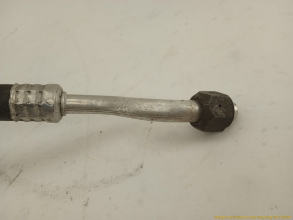 Volvo 240 AC Flexible Hose