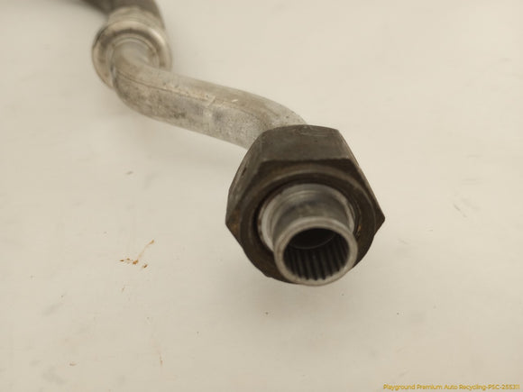 Volvo 240 AC Flexible Hose