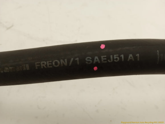 Volvo 240 AC Flexible Hose