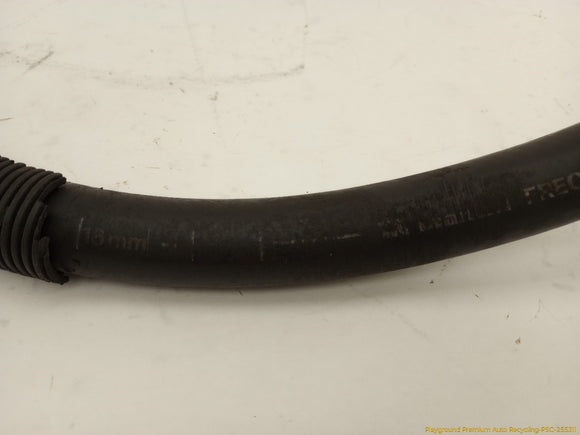 Volvo 240 AC Flexible Hose