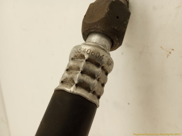 Volvo 240 AC Flexible Hose