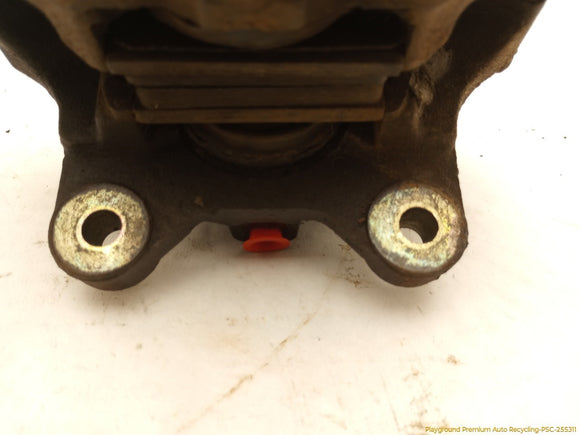Volvo 240 Passenger Right Rear Brake Caliper
