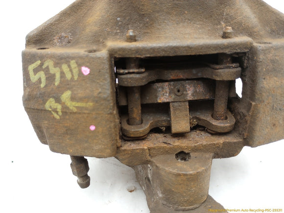 Volvo 240 Passenger Right Rear Brake Caliper
