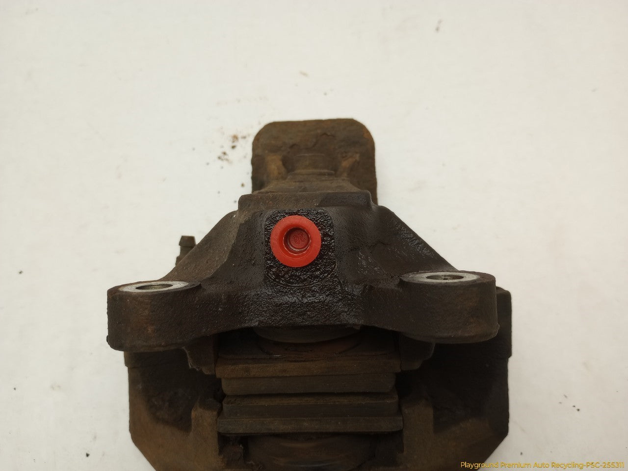 Volvo 240 Passenger Right Rear Brake Caliper