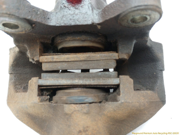 Volvo 240 Passenger Right Rear Brake Caliper