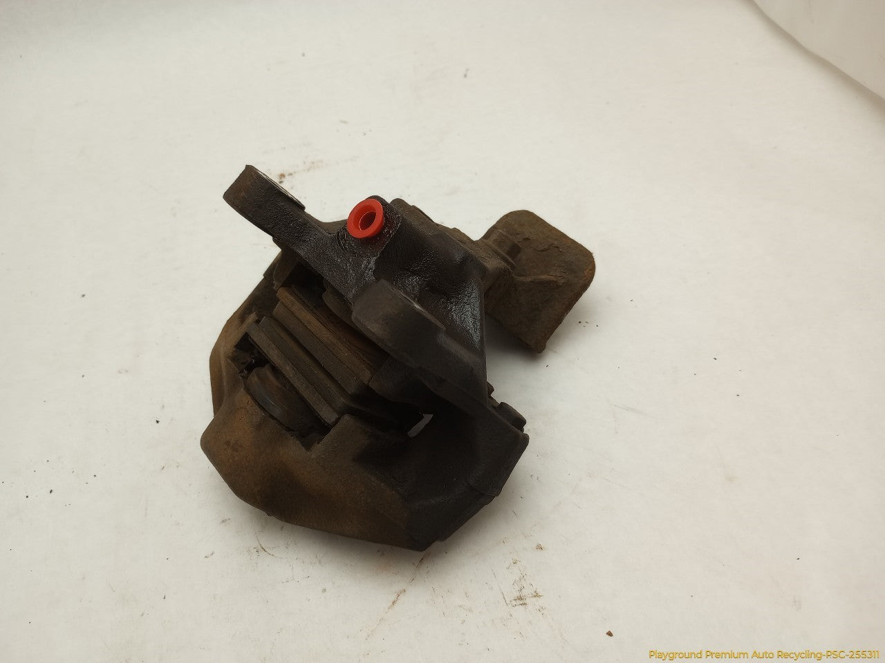 Volvo 240 Passenger Right Rear Brake Caliper