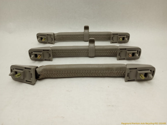 Lexus IS300 Set Of 3 Roof Grab Handles