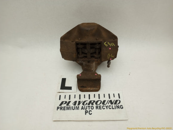 Volvo 240 Driver Left Rear Brake Caliper