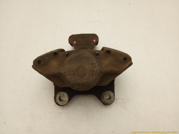 Volvo 240 Driver Left Rear Brake Caliper
