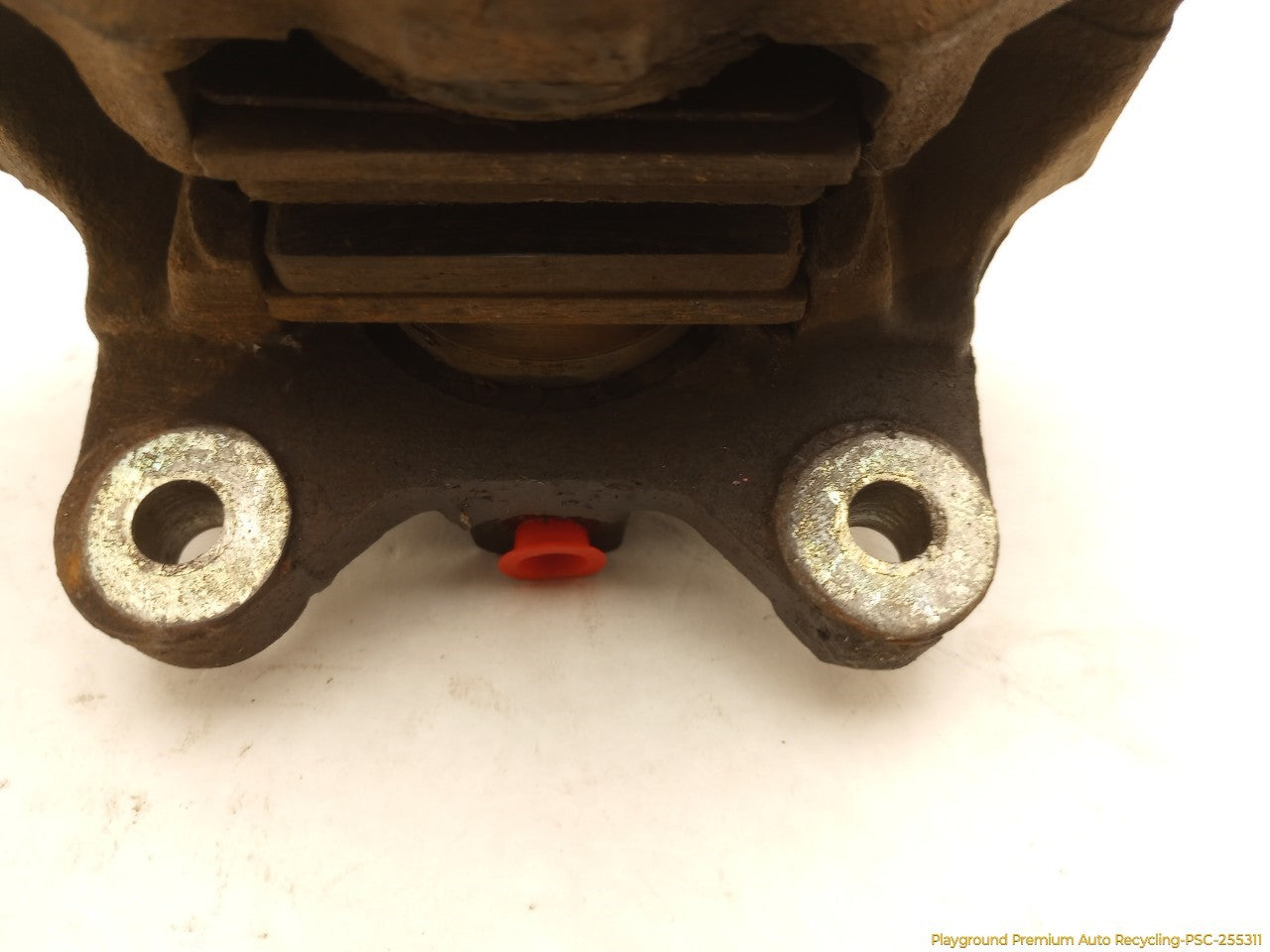 Volvo 240 Driver Left Rear Brake Caliper