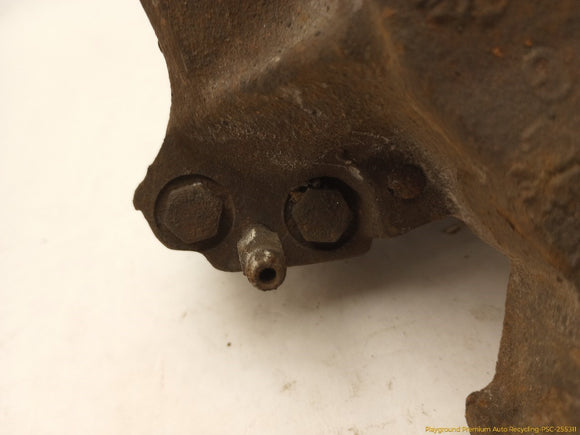 Volvo 240 Driver Left Rear Brake Caliper