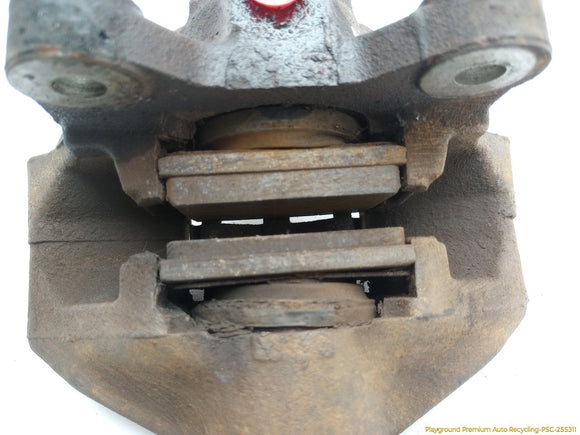 Volvo 240 Driver Left Rear Brake Caliper