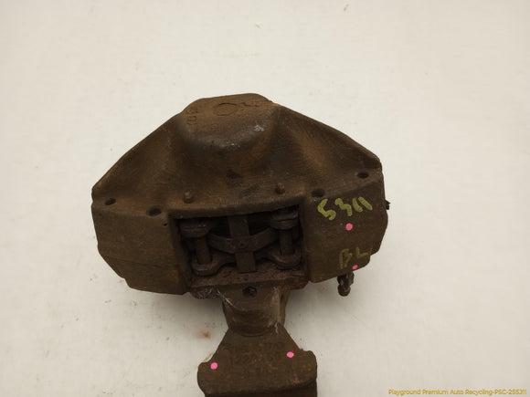 Volvo 240 Driver Left Rear Brake Caliper